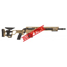 Cadex Defence CDX-SS Seven S.T.A.R.S. Covert .223 Rem 16.5" Barrel Bolt Action Rifle - Tan/Black Cadex Defence CDX-SS Seven S.T.A.R.S. Covert .223 Rem 16.5" Barrel Bolt Action Rifle - Tan/Black